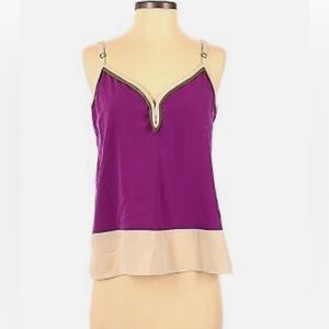 Willow and Clay Purple Tank (free shipping)
